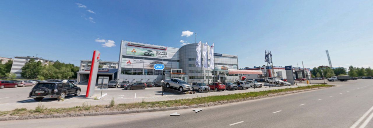 Hyundai Сибкар+